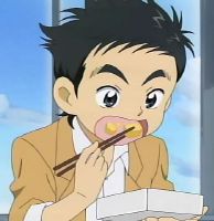 Hoshino Kenta