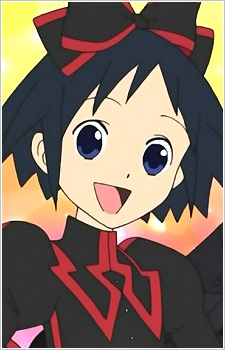 Kurotori Chiyoko