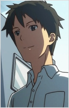 Sano Takashi