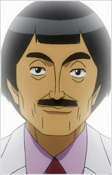 Nasuda Shigeo