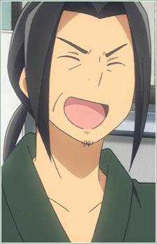 Asaba Father