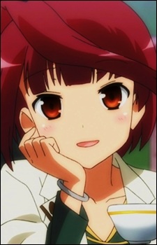 Akado Harue