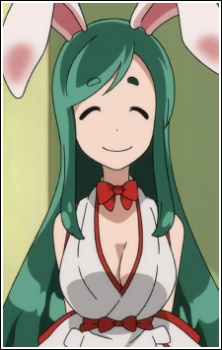 Miko Usagi
