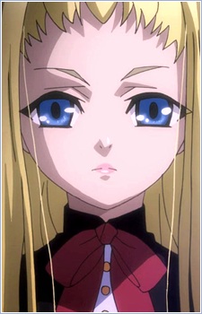 Rozenburg Aria
