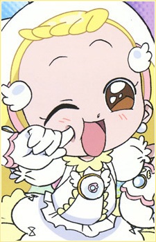Makihatayama Hana