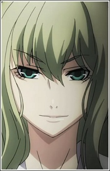Kirishima Yuuko