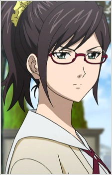 Asahina Kikuno