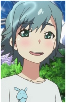 Asamiya Youko