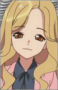 Itano Tomoyo