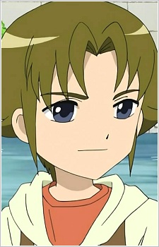 Sanjou Shou