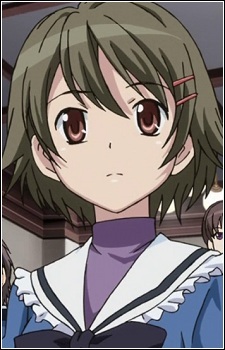 Asakura Itsuki