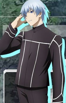 Hikami Kyouya