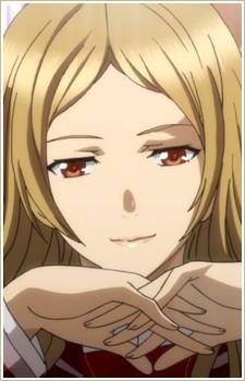 Kuhouin Arisa