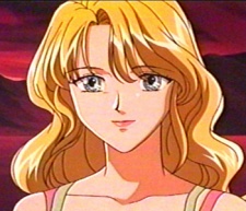 Everlasting Mariabella