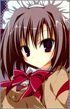 Todayama Izumiko