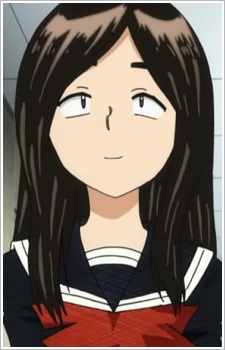 Suwano Ryouko
