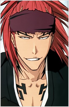 Abarai Renji