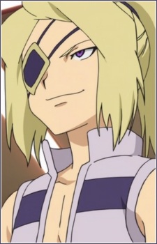 Kamiya Kousuke