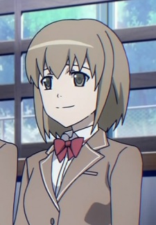 Kondou Michi