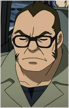 Niigaki Teruhiko