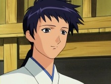 Kagura Kamihito