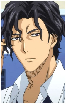 Harasawa Katsunori