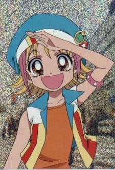 Kotobuki Sayo