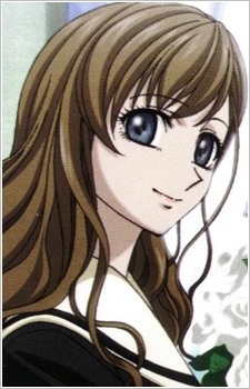Toudou Shimako