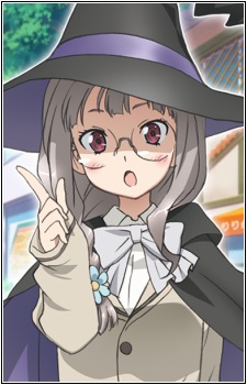 Sagara Mei
