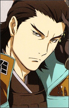 Katakura Kojuurou