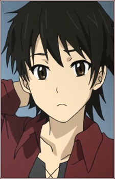 Inaba Brother