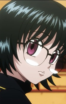Murasaki Shizuku