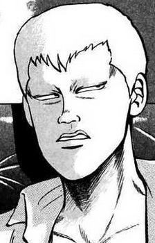 Kunou Hideomi