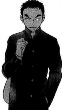 Omura Takeshi