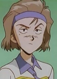 Nakamaru Youko