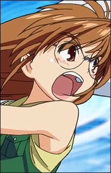 Inagawa Yuu