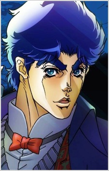 Joestar Jonathan