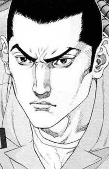 Tougou Juuzou
