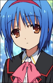 Nishizono Mio