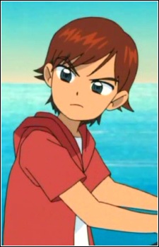 Mishima Keisuke