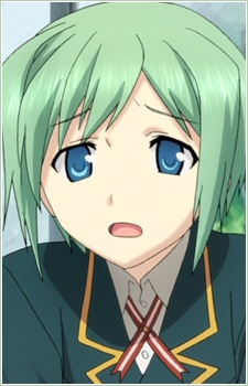 Yumeshima Oboro
