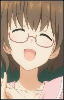 Okamine Tamae