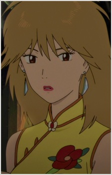Ichinose Reiko