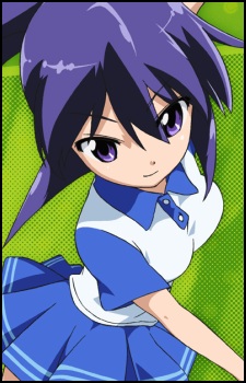 Oshimoto Yuri