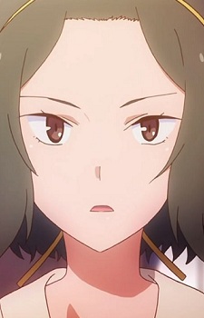 Iida Ayano