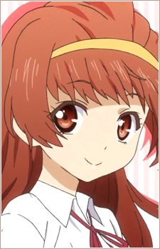 Takanomiya Arisa