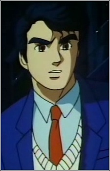 Matsumoto Ryou