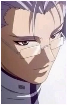 Hayashimizu Atsunobu