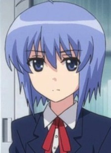Toyama Nagisa