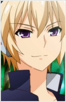 Sakamaki Izayoi